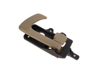 Dorman - HELP Interior Door Handle Rear Left with 83468 for 2012-07 Hyundai Santa Fe