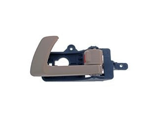 Dorman - HELP Interior Door Handle Rear Left with 83468 for 2012-07 Hyundai Santa Fe