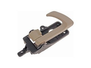 Dorman - HELP Interior Door Handle Rear Right with 83469 for 2007-2012 Hyundai Santa Fe