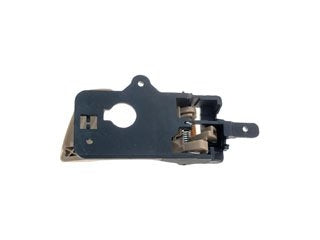 Dorman - HELP Interior Door Handle Rear Right with 83469 for 2007-2012 Hyundai Santa Fe