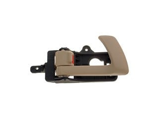 Dorman - HELP Interior Door Handle Rear Right with 83469 for 2007-2012 Hyundai Santa Fe