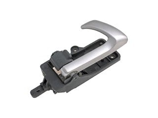 Dorman - Help Interior Door Handle Front Right for 2007-2012 Hyundai Santa Fe 83471