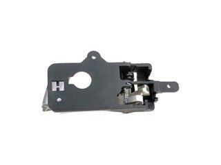 Dorman - Help Interior Door Handle Front Right for 2007-2012 Hyundai Santa Fe 83471
