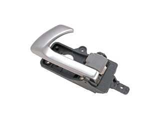 Dorman Interior Door Handle Front Left with Stock Appearance for 2007-2012 Hyundai Santa Fe Part 83472