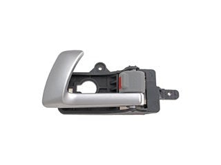 Dorman Interior Door Handle Front Left with Stock Appearance for 2007-2012 Hyundai Santa Fe Part 83472