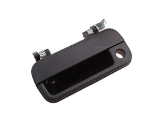 Dorman - HELP Exterior Door Handle Front Left for 1994-90 Hyundai Excel, Mitsubishi Precise Part Number 83480