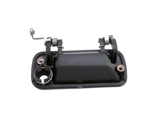 Dorman - HELP Exterior Door Handle Front Left for 1994-90 Hyundai Excel, Mitsubishi Precise Part Number 83480