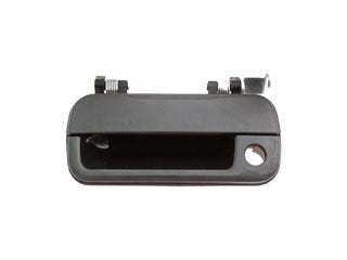 Dorman - HELP Exterior Door Handle Front Left for 1994-90 Hyundai Excel, Mitsubishi Precise Part Number 83480