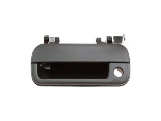 Dorman - HELP Exterior Door Handle Front Left for 1994-90 Hyundai Excel, Mitsubishi Precise Part Number 83480