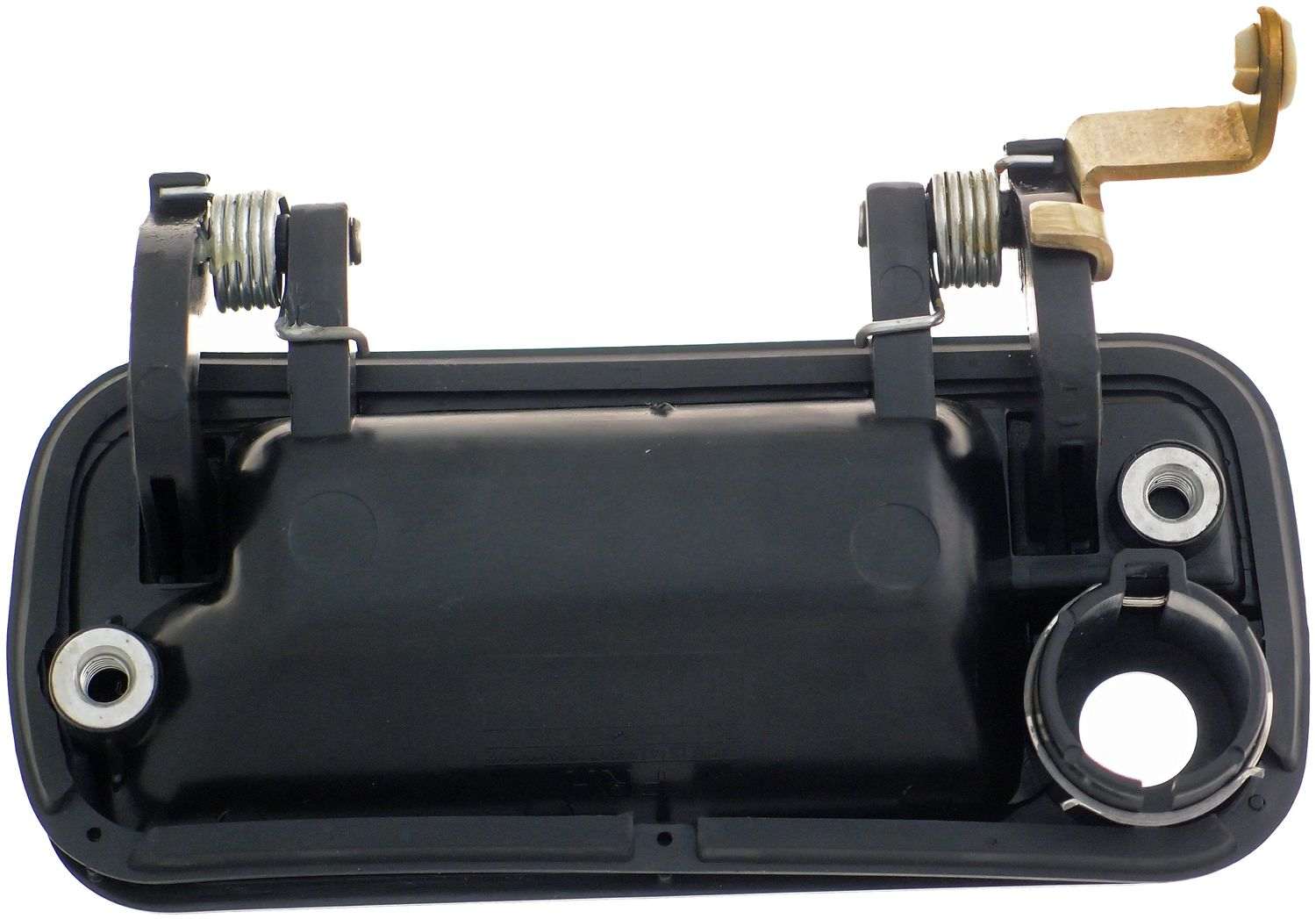 Dorman - HELP EXTERIOR DOOR HANDLE 83481