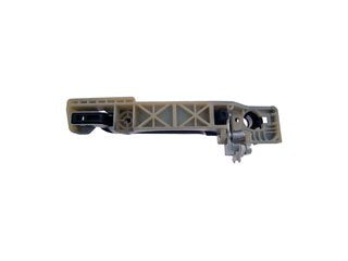 Dorman - HELP Exterior Door Handle Front Left for 2011-06 Dodge Attitude and Hyundai Accent 83484