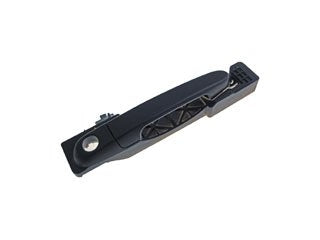 Dorman - HELP Exterior Door Handle Front Right for 2006-2011 Hyundai Accent 83485