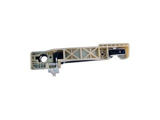 Dorman - HELP Exterior Door Handle Front Right for 2006-2011 Hyundai Accent 83485