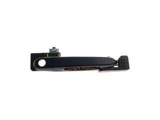 Dorman - HELP Exterior Door Handle Front Right for 2006-2011 Hyundai Accent 83485