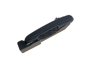 Dorman - HELP Exterior Door Handle Rear Left with OEM fit for 2011-06 Hyundai Accent, 2011-06 Dodge Attitude 83486