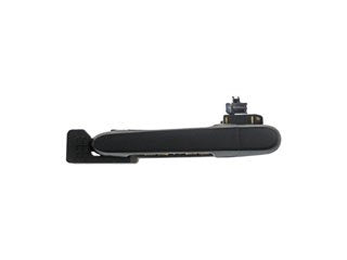 Dorman - HELP Exterior Door Handle Rear Left with OEM fit for 2011-06 Hyundai Accent, 2011-06 Dodge Attitude 83486