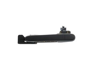 Dorman - HELP Exterior Door Handle Rear Left with OEM fit for 2011-06 Hyundai Accent, 2011-06 Dodge Attitude 83486