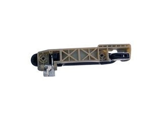 Dorman - HELP Exterior Door Handle Rear Right for 2011-06 Hyundai Accent 83487