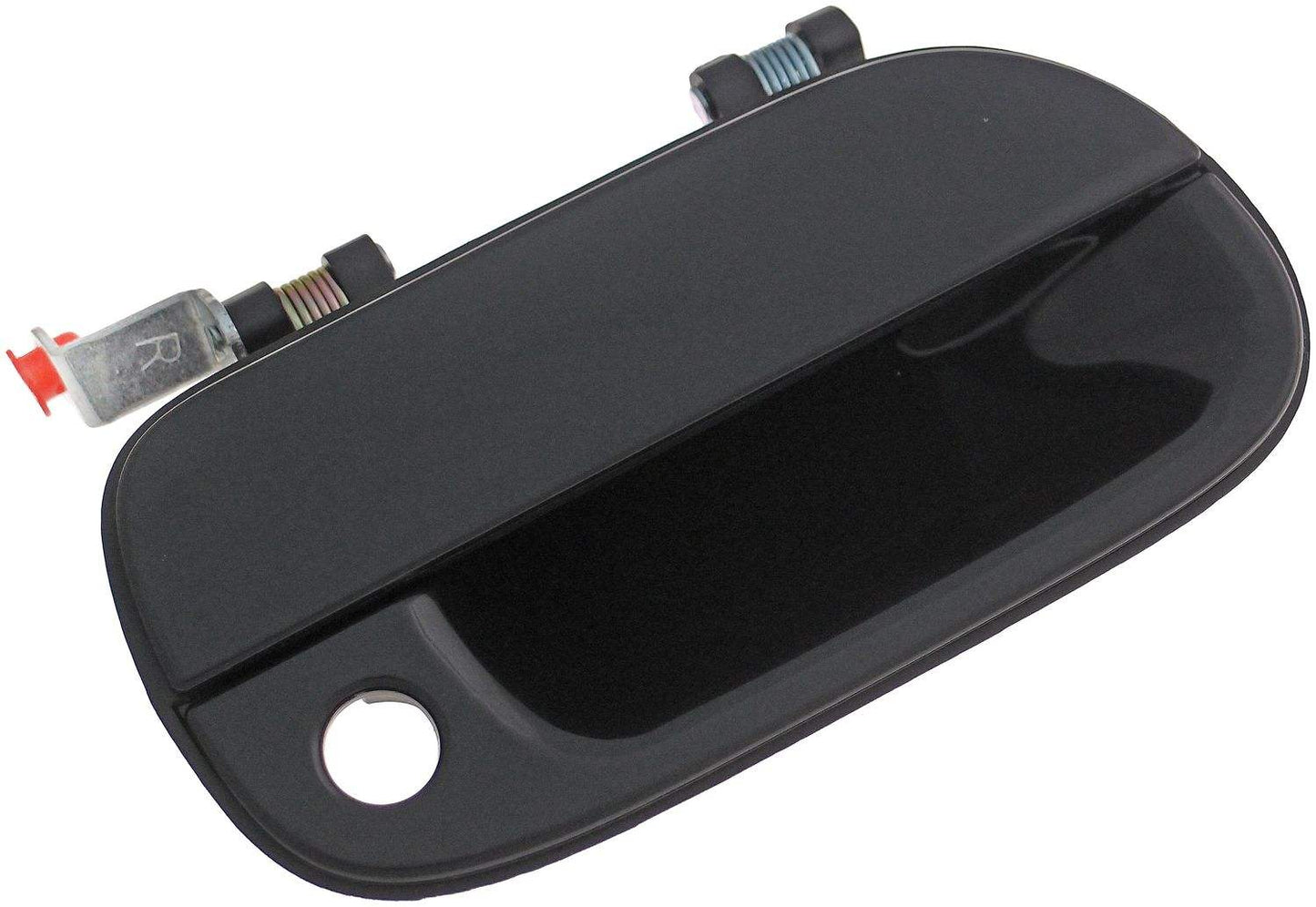 Dorman - HELP EXTERIOR DOOR HANDLE 83493