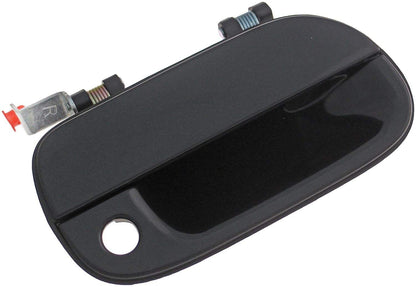 Dorman - HELP Exterior Door Handle Front Right for 1995 Hyundai Elantra
