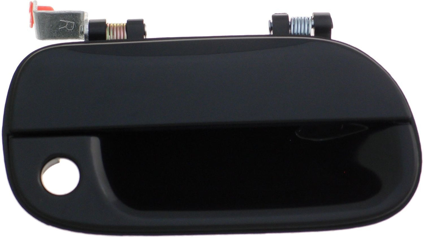 Dorman - HELP Exterior Door Handle Front Right for 1995 Hyundai Elantra