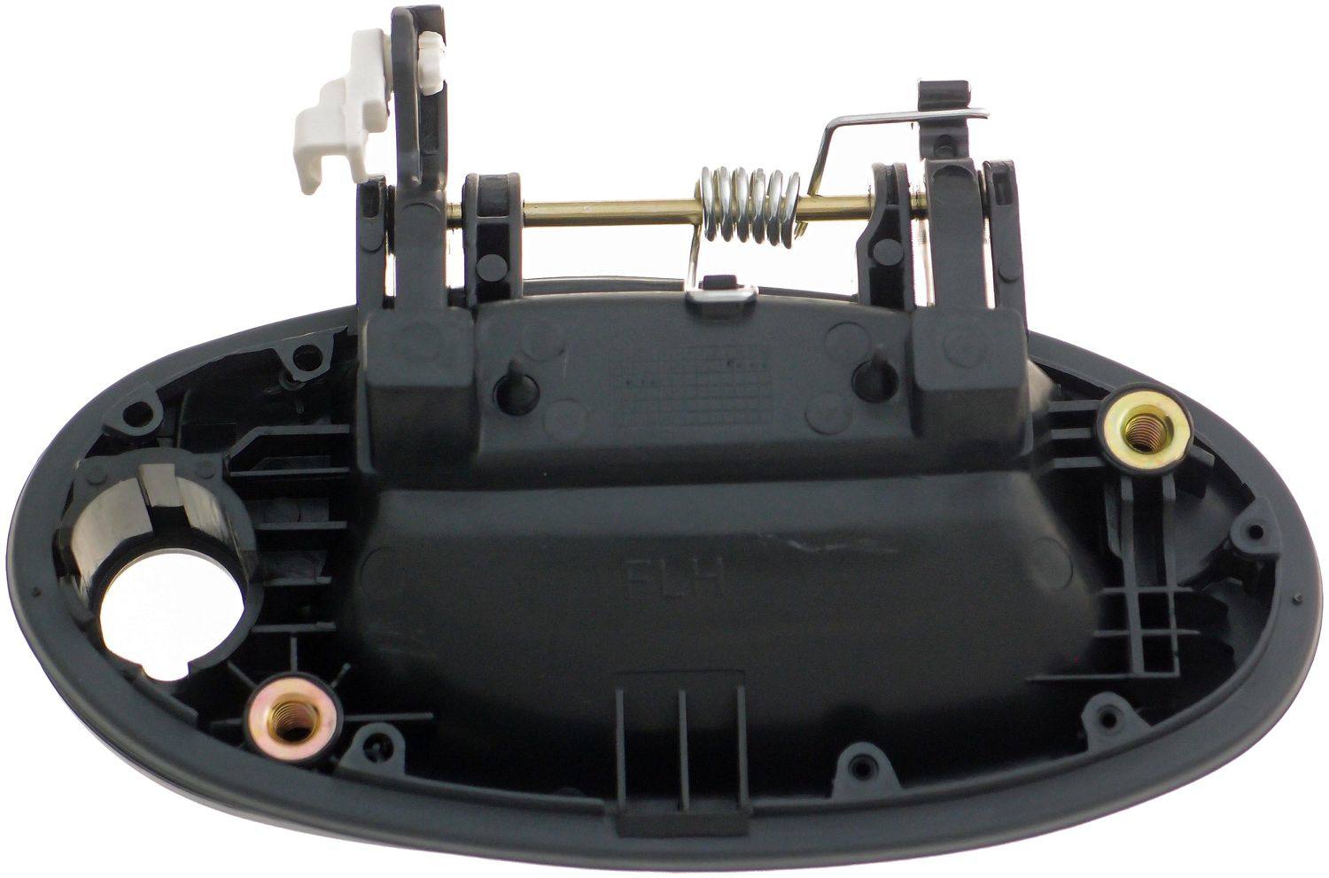 Dorman - HELP EXTERIOR DOOR HANDLE 83501