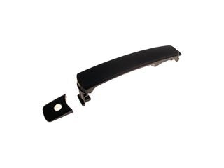 Dorman - HELP Exterior Door Handle Front Left with Original Appearance for 2007-03 Infiniti G35 83503