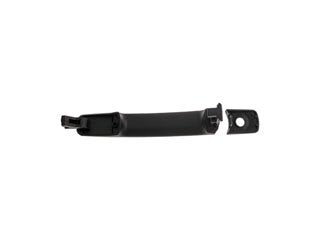 Dorman - HELP Exterior Door Handle Front Left with Original Appearance for 2007-03 Infiniti G35 83503