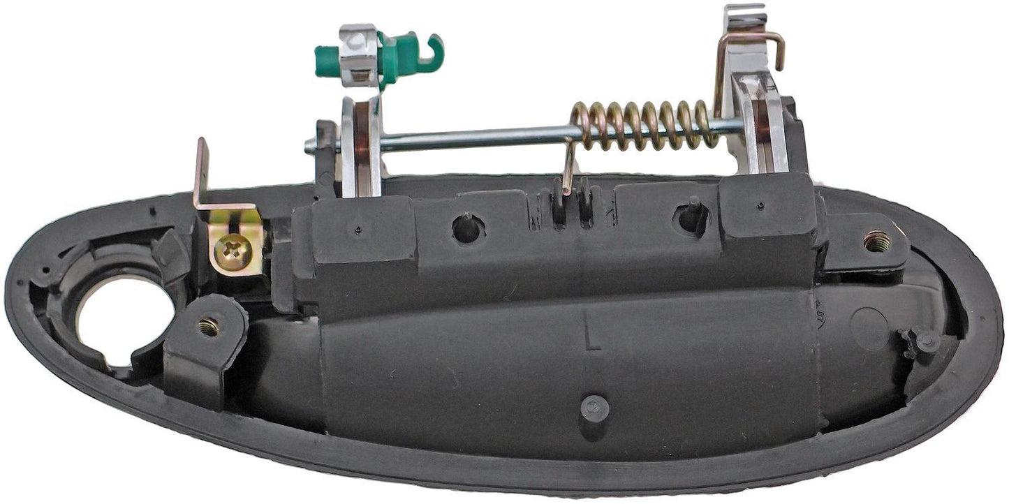 Dorman - HELP Exterior Door Handle Front Left with Original Appearance for 1996-99 Infiniti i30 and 1997-99 Nissan Maxima 83505