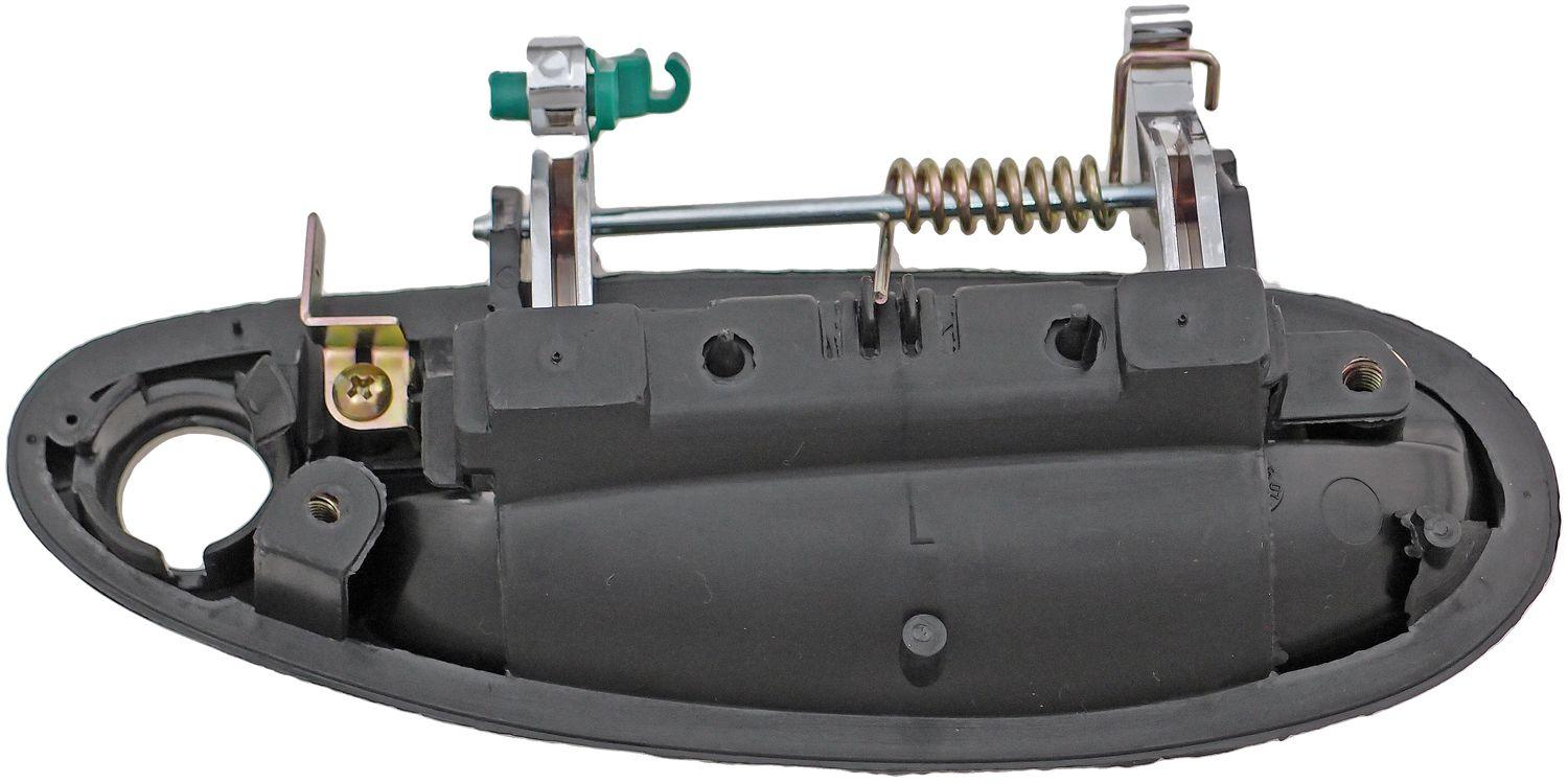 Dorman - HELP EXTERIOR DOOR HANDLE 83505