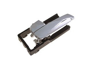 Dorman - HELP Interior Door Handle Front Left for 2010-06 Kia Rio 83529