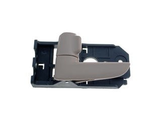 Dorman - HELP Interior Door Handle Front/Rear Left for 2009-07 Kia Spectra 83535