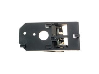 Dorman - HELP Interior Door Handle Front/Rear Left for 2006-04 Kia Spectra 83537