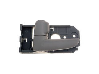 Dorman - HELP Interior Door Handle Front/Rear Left for 2006-04 Kia Spectra 83537