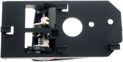 Dorman - HELP Interior Door Handle Front/Rear Right for 2005-2006 Kia Spectra5 83540
