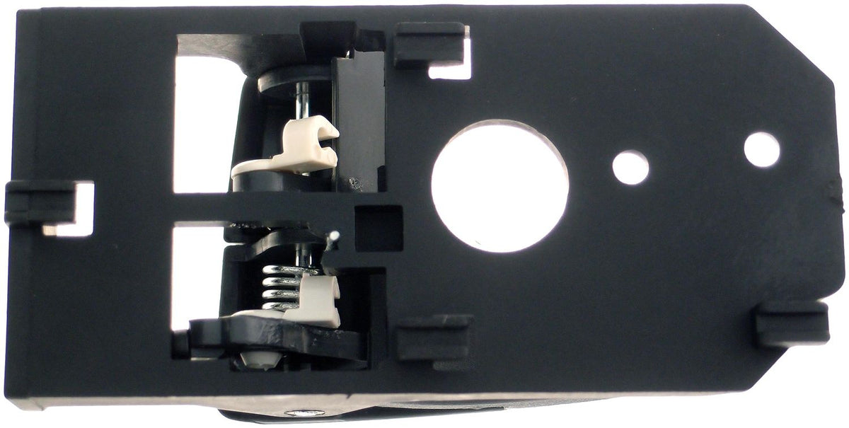 Dorman - HELP Interior Door Handle Front/Rear Right for 2005-2006 Kia Spectra5 83540