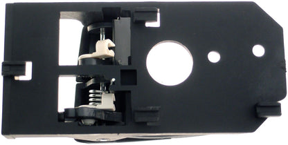 Dorman - HELP Interior Door Handle Front/Rear Right for 2005-2006 Kia Spectra5 83540