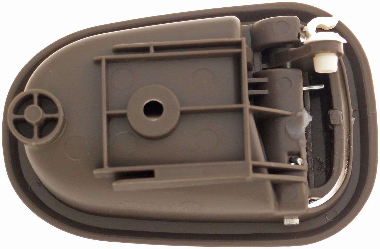 Dorman - HELP Interior Door Handle Right for 1995-2001 Kia Sportage 83546