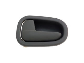 Dorman - HELP Interior Door Handle Front/Rear Left for 1995-2001 Kia Sportage 83547