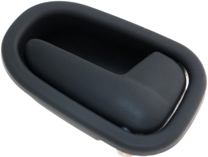 Dorman - HELP Interior Door Handle Front/Rear Right with Original Appearance for 1995-2001 Kia Sportage 83548