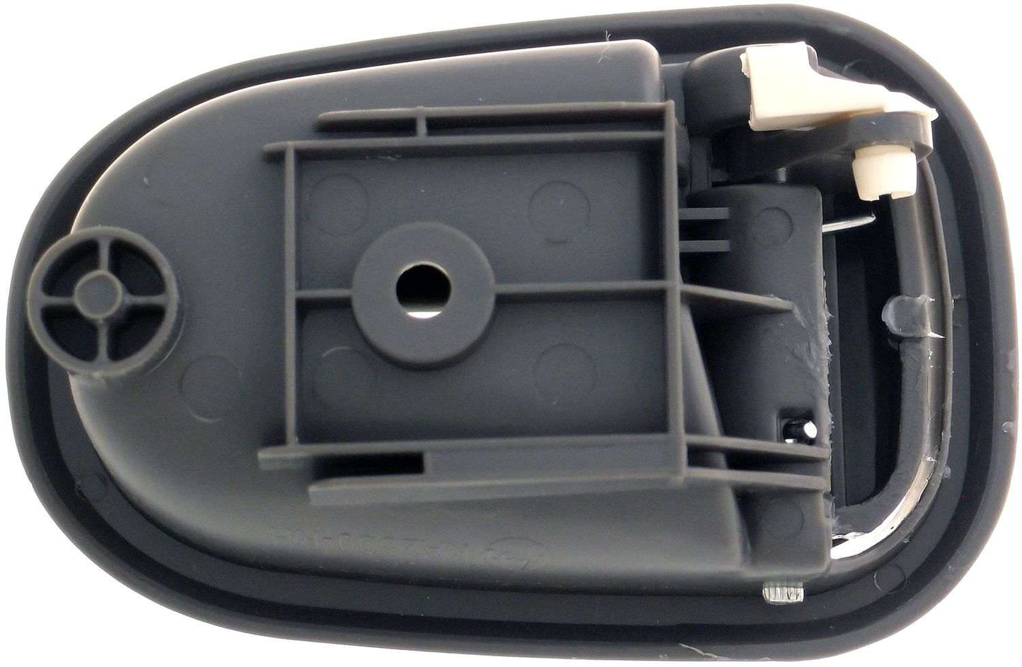 Dorman - HELP Interior Door Handle Front/Rear Right with Original Appearance for 1995-2001 Kia Sportage 83548