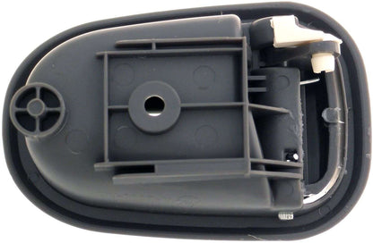 Dorman - HELP Interior Door Handle Front/Rear Right with Original Appearance for 1995-2001 Kia Sportage 83548