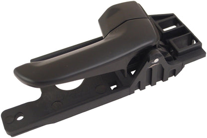 Dorman - HELP Interior Door Handle Front/Rear Right Black for 2010-05 Kia Sportage 83555