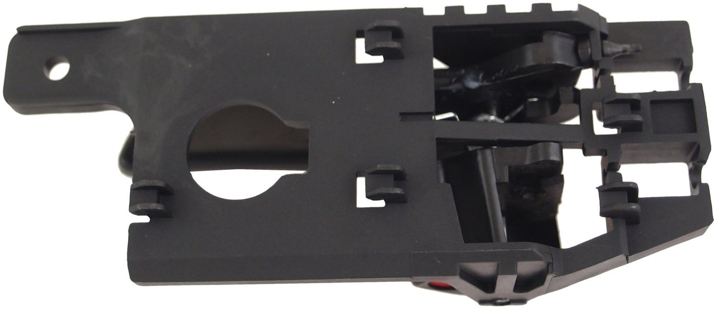 Dorman - HELP Interior Door Handle Front/Rear Right Black for 2010-05 Kia Sportage 83555
