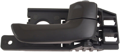 Dorman - HELP Interior Door Handle Front/Rear Right Black for 2010-05 Kia Sportage 83555