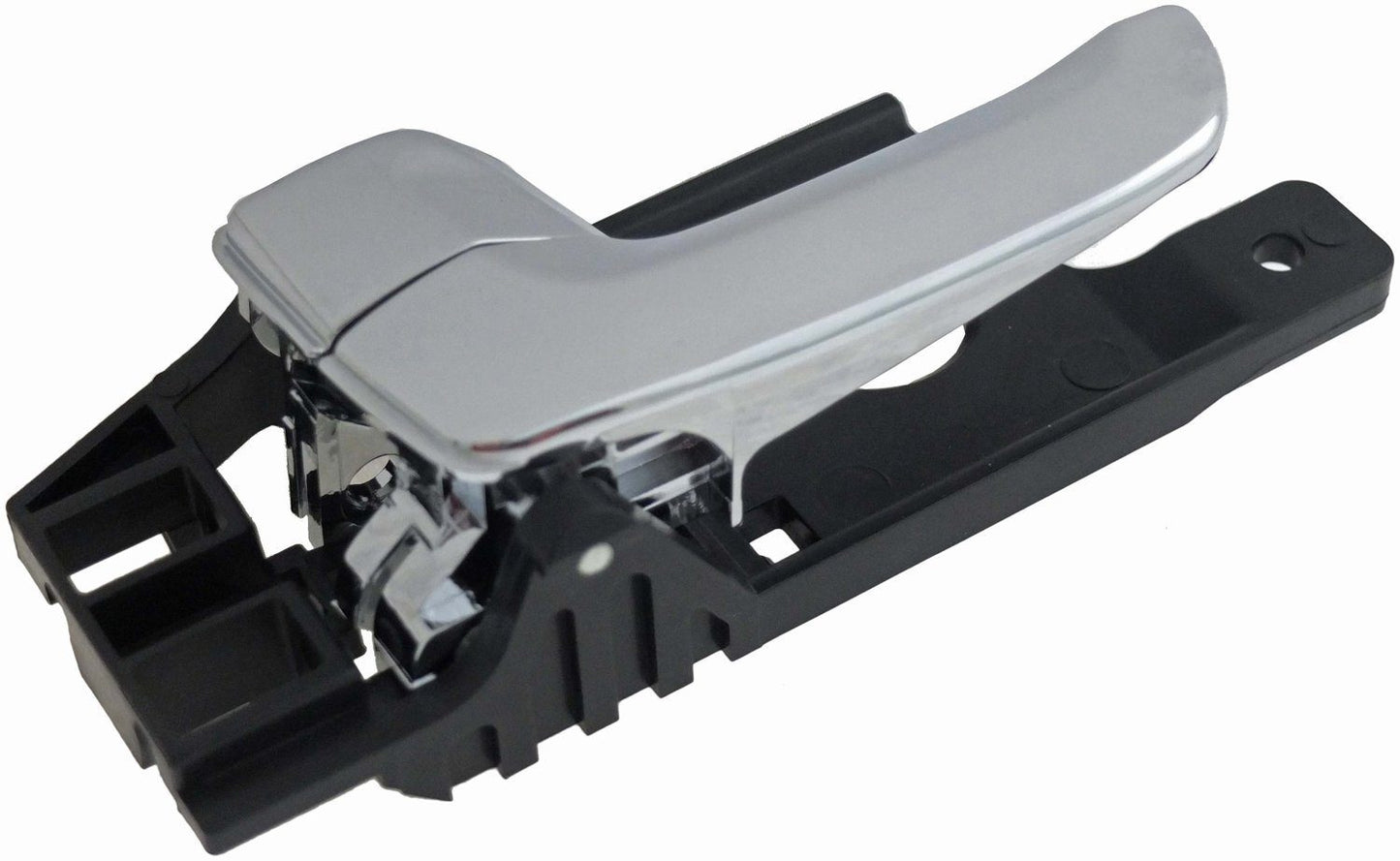 Dorman - HELP Interior Door Handle Front Rear Left Chrome for 2010-05 Kia Sportage 83559