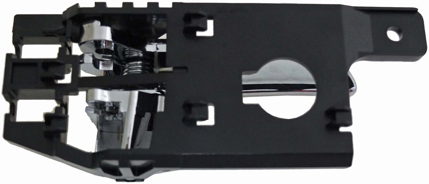 Dorman - HELP Interior Door Handle Front Rear Left Chrome for 2010-05 Kia Sportage 83559