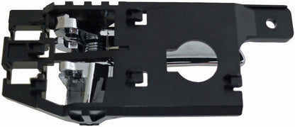 Dorman - HELP Interior Door Handle Front Rear Left Chrome for 2010-05 Kia Sportage 83559