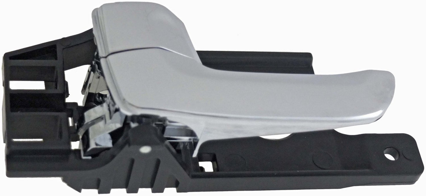 Dorman - HELP Interior Door Handle Front Rear Left Chrome for 2010-05 Kia Sportage 83559