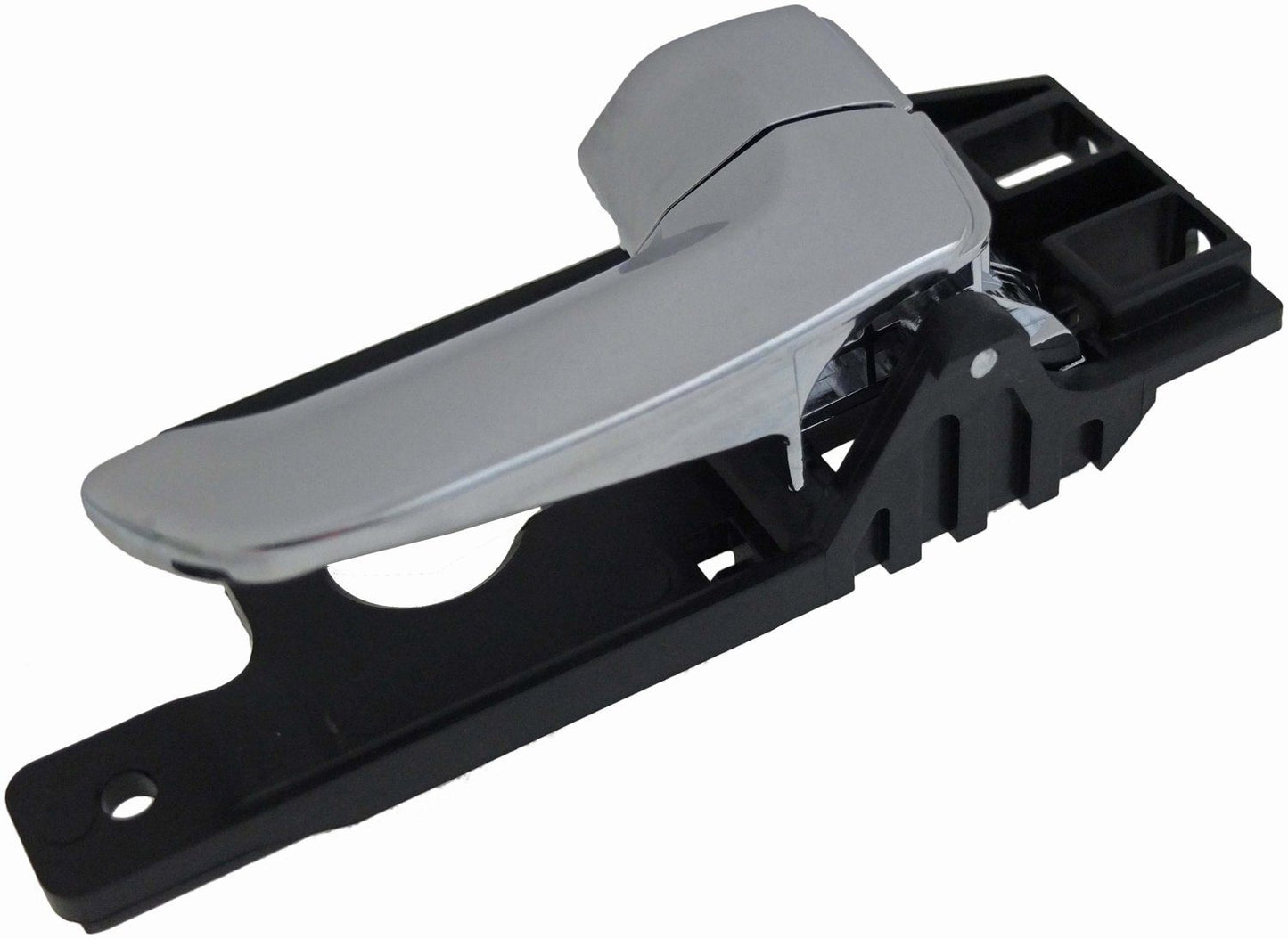 Dorman - HELP Interior Door Handle Front Rear Right Chrome for 2010-05 Kia Sportage 83560